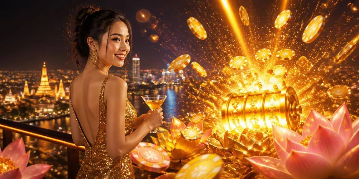 WinboxTH หน้าจอคอมพิวเตอร์