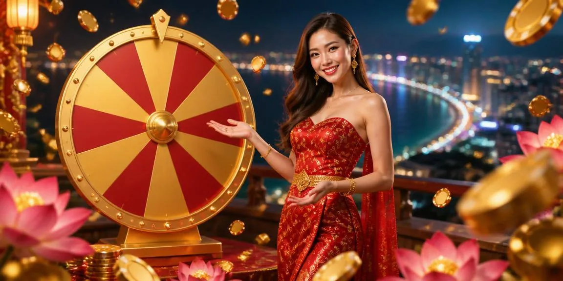 WinboxTH รูเล็ตเฟิร์สเพอร์สัน